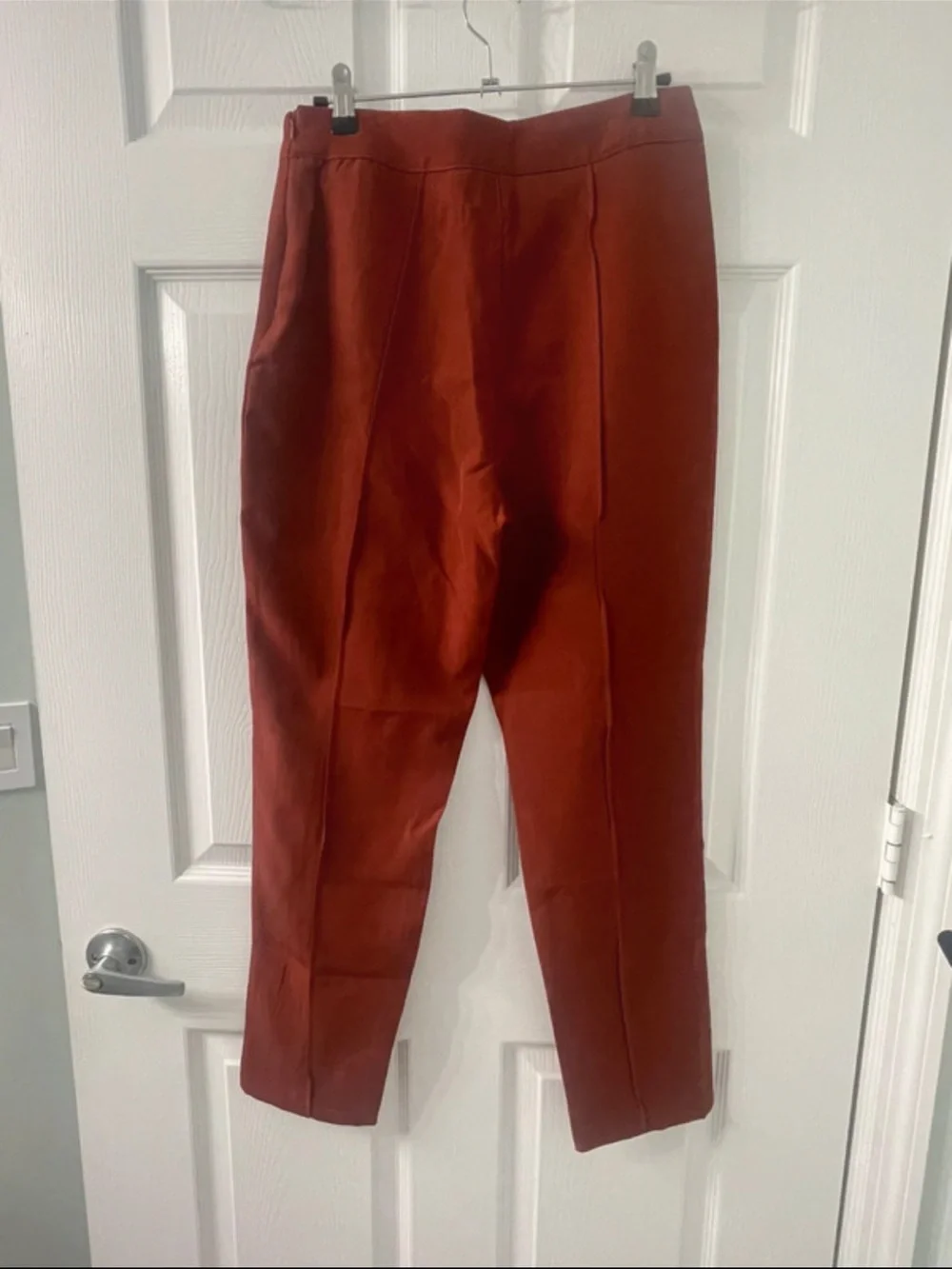 Lulus chic trousers